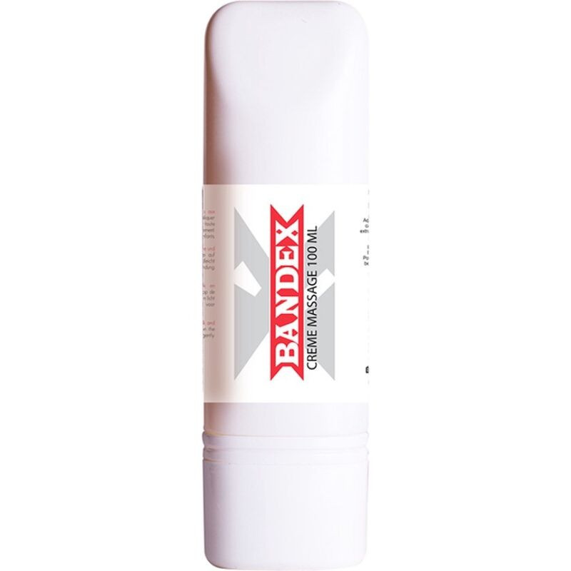 Ruf Bandex - Crema Intima per Stimolare l'Erezione 100 ML