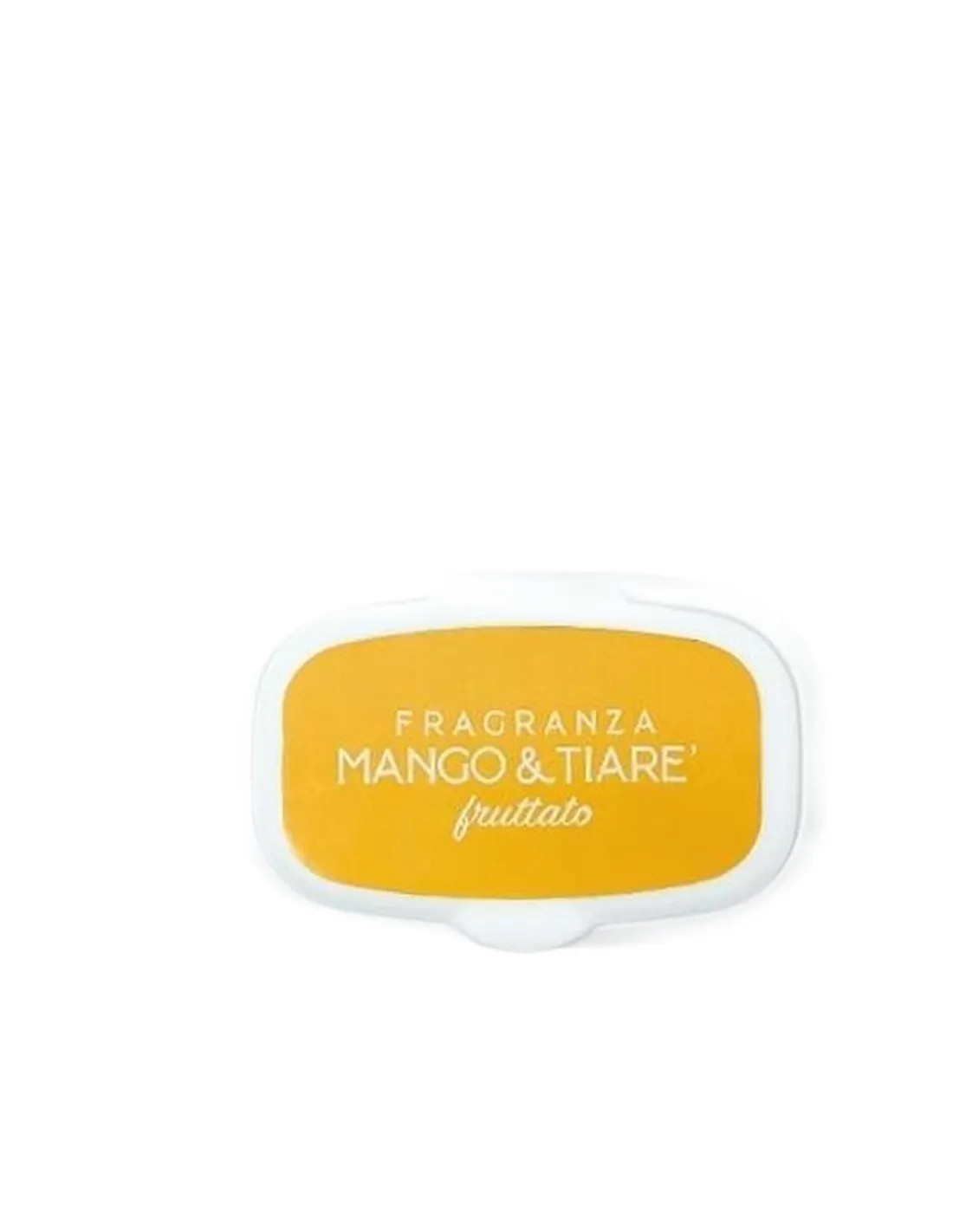 Welly salviette detergenti mango e tiarè fruttato 40 pz