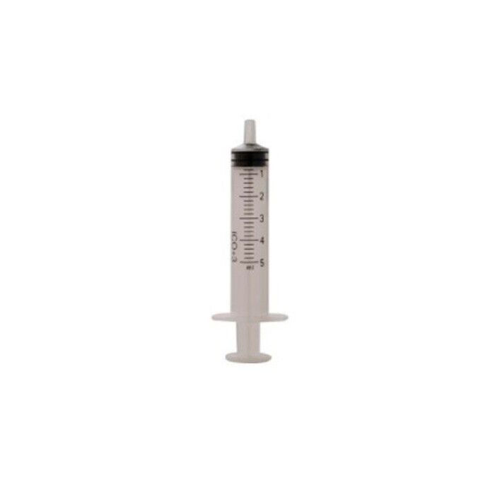 Ico Sterile Syringe Thick Cone 2,5ml
