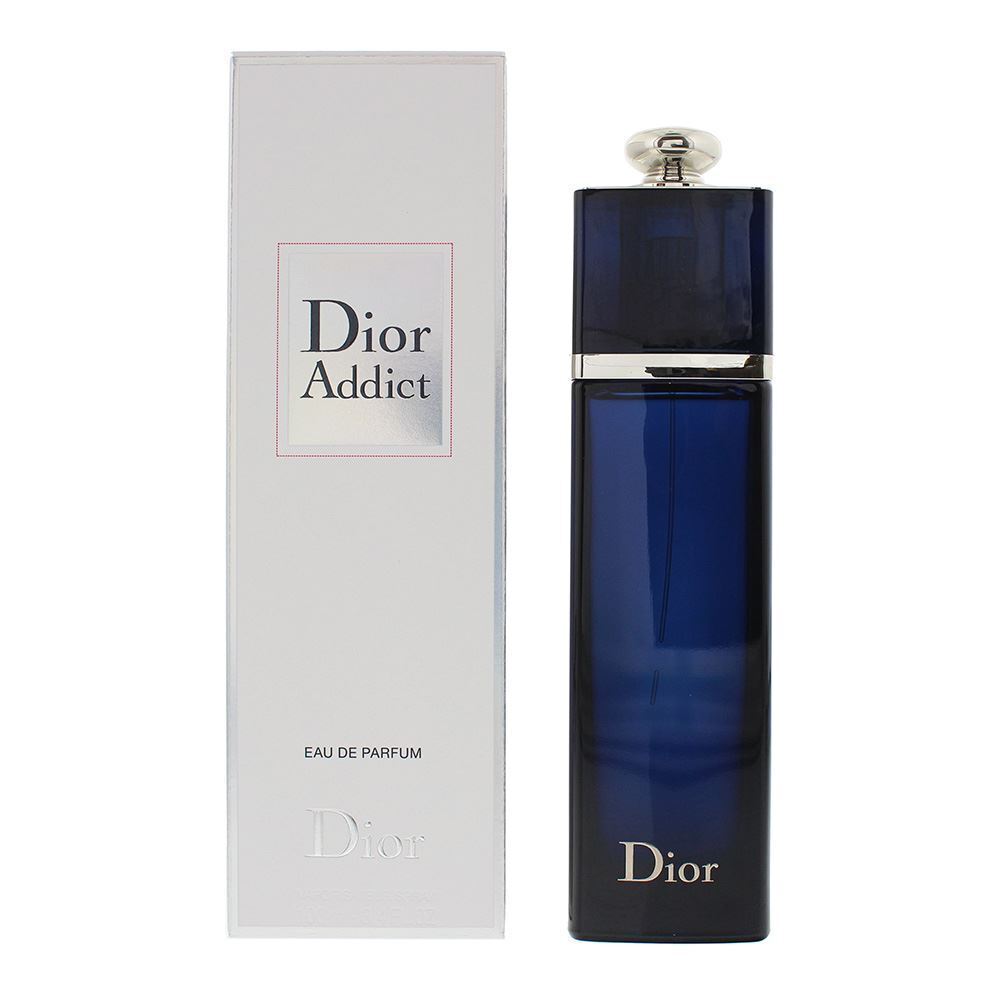 Christian Dior Addict Eau de Parfum 100ml Spray Spray Per le donne