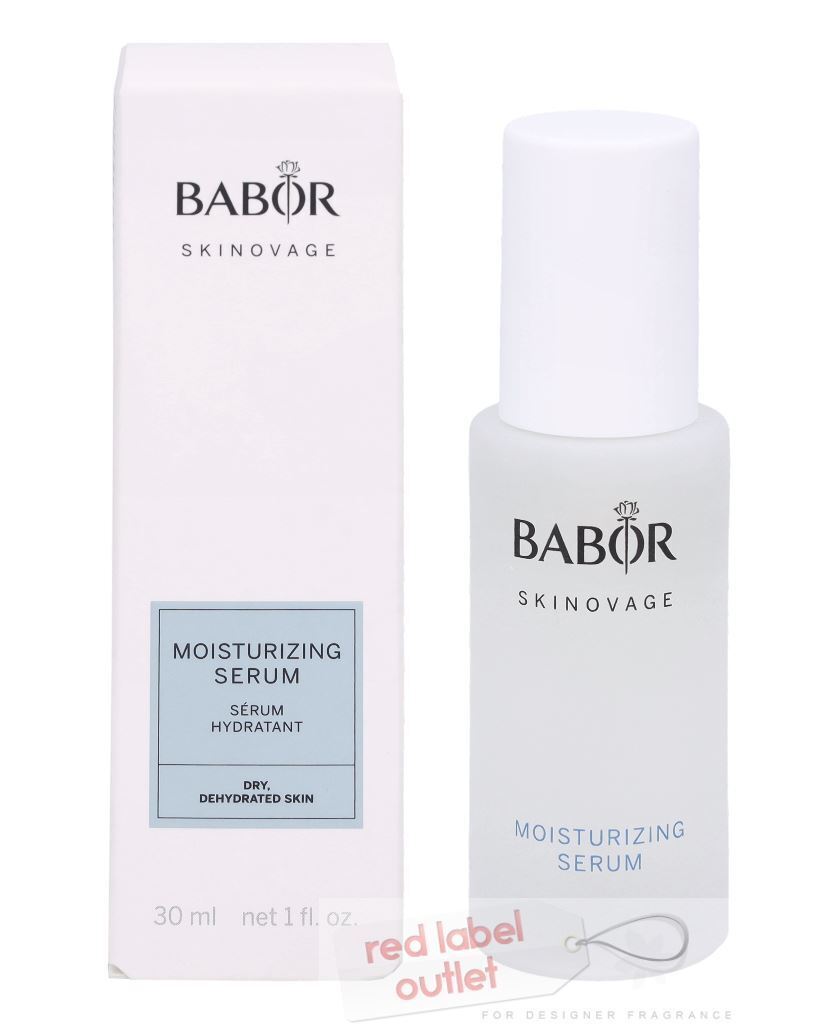 Babor Skinovage Moisturizing Serum 30ml