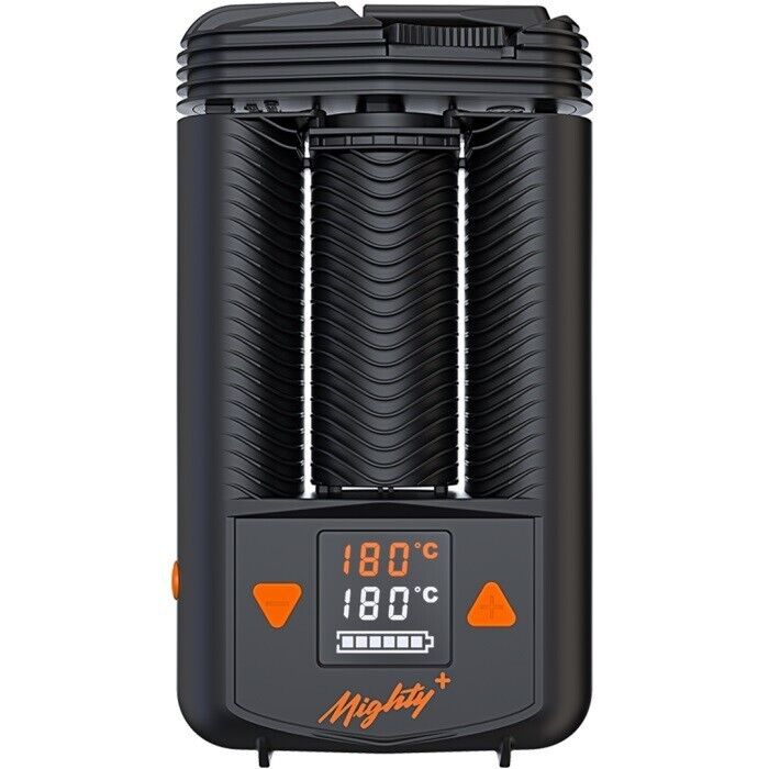 Storz and Bickel - Mighty+ | Vaporizzatore Portatile Nuova versione USB-C