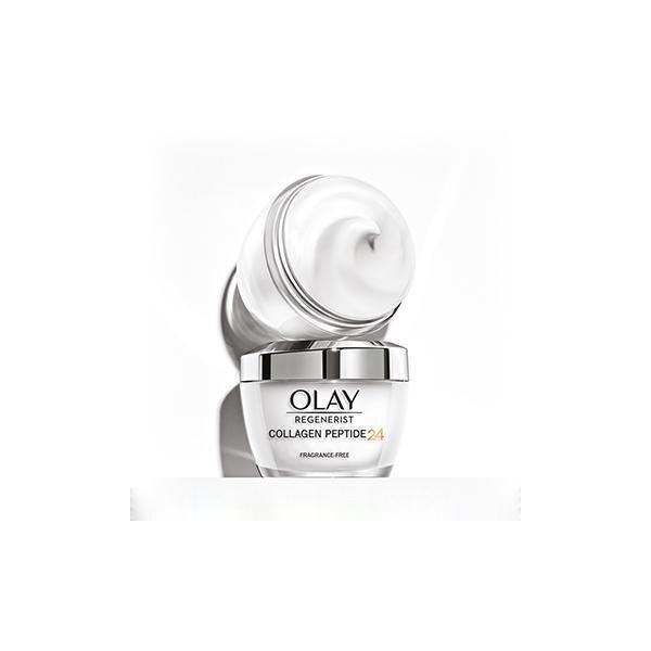 Olay Regenerist Collagen Peptide 24h Day Cream 50ml