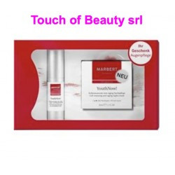 Set Marbert Youth Now! Crema Notte Anti EtÃ  50 ml + Siero 15 ml