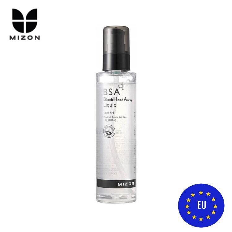 MIZON BSA BLACKHEAD AWAY LIQUID (110 g) PX