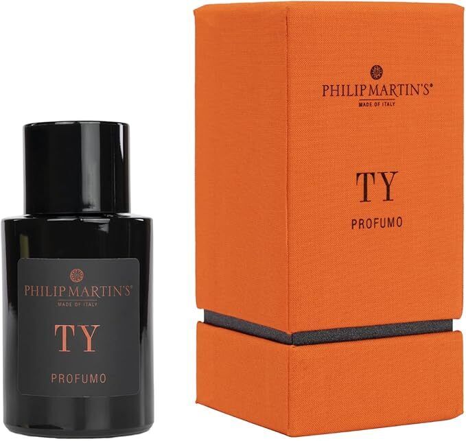 TY PHILIP MARTIN'S 50ML