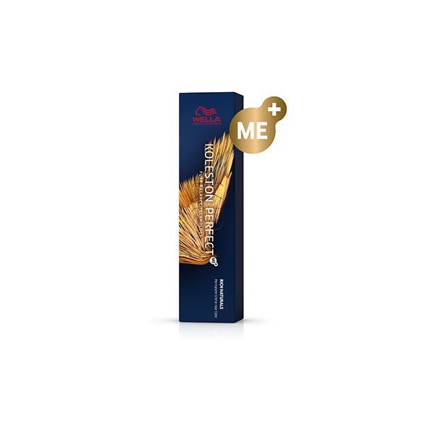 Wella Kp Rich Ntrls 9-8 60ml Dfinlgbskan