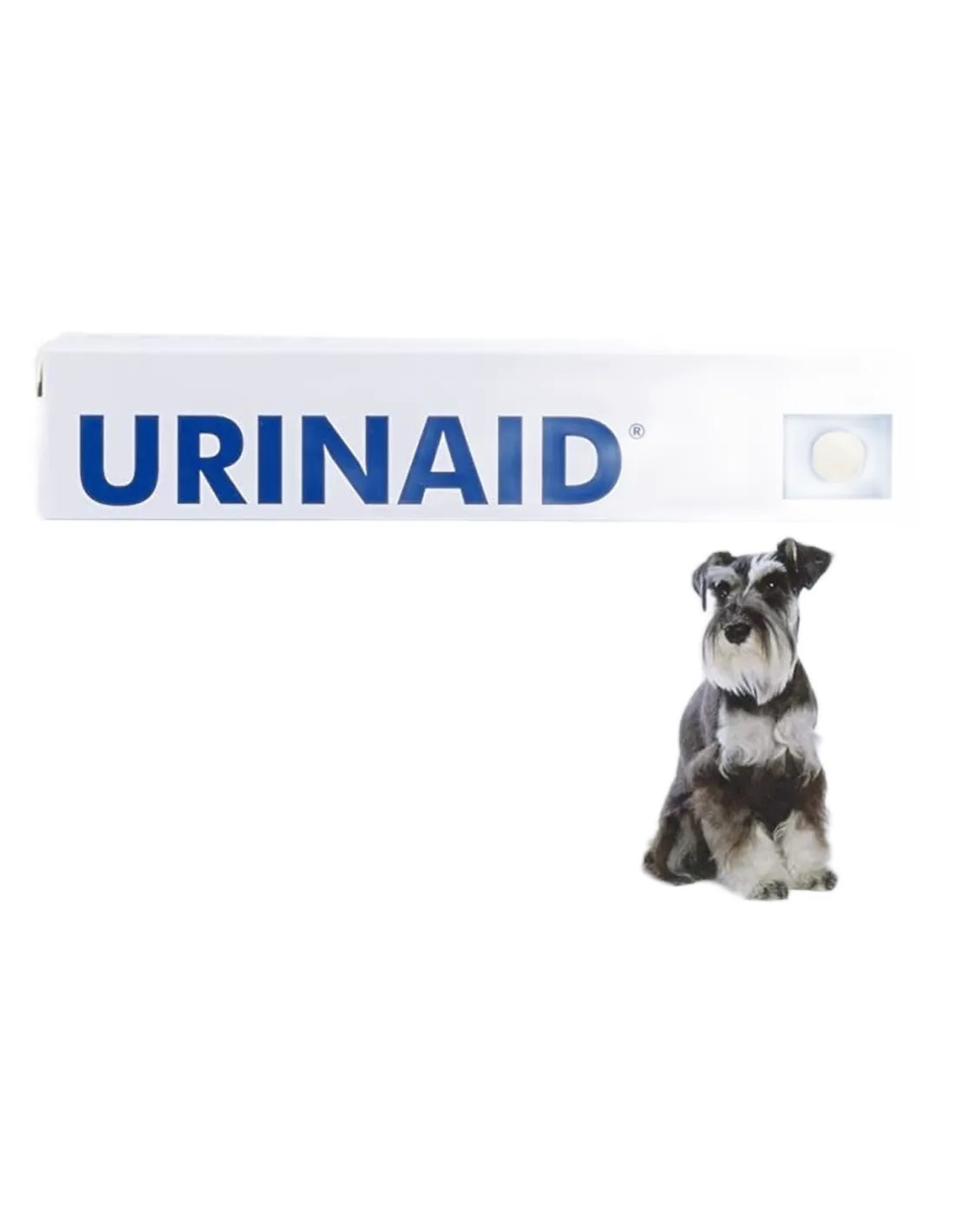 Urinaid 60 compresse