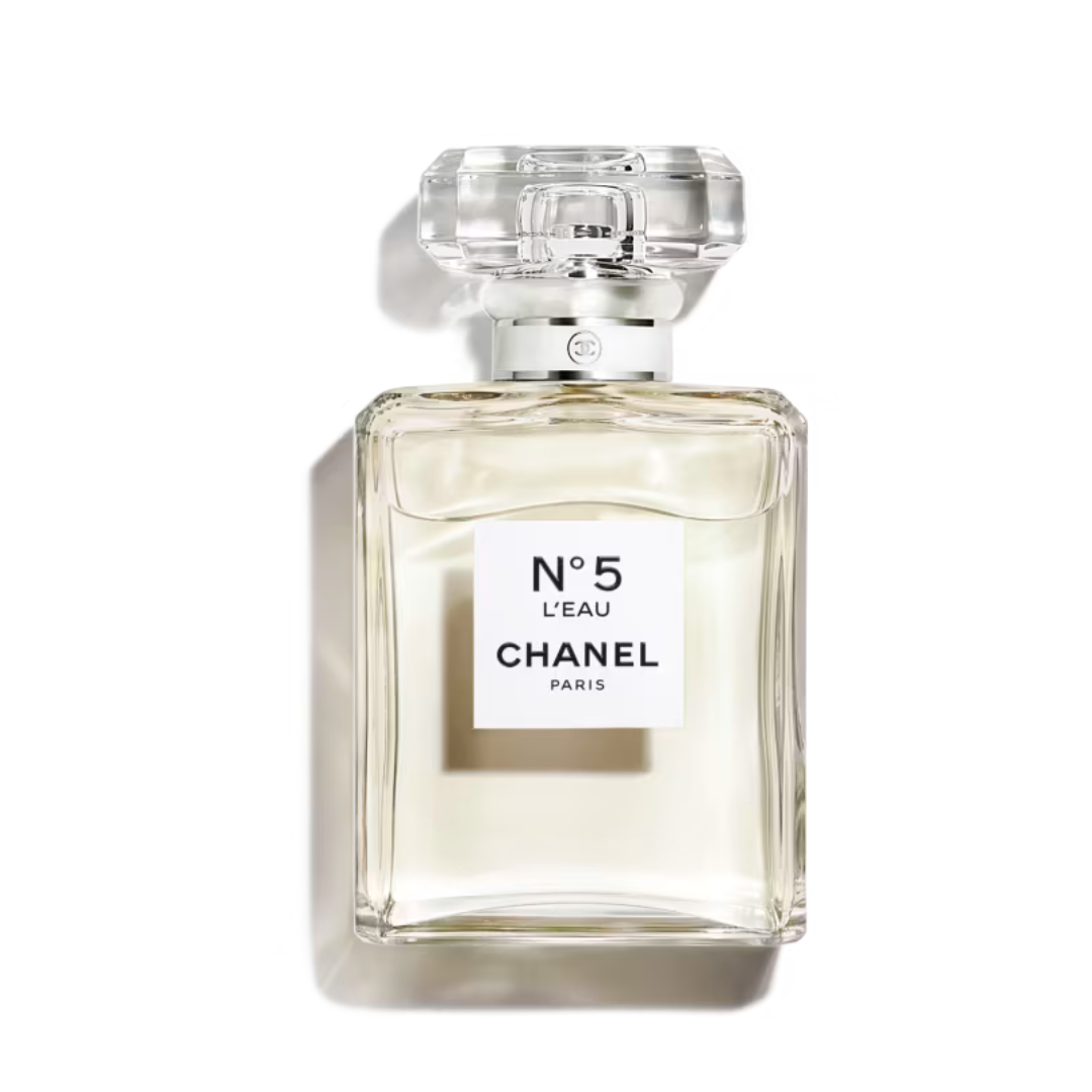 Chanel N°5 L'eau Eau De Toilette Vaporizzatore 35ml
