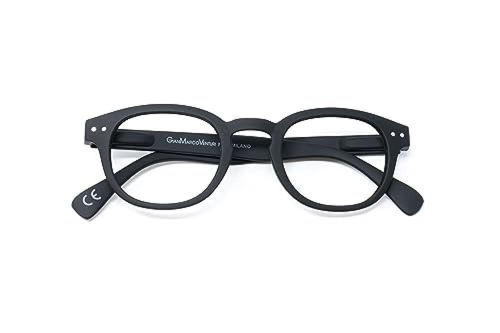 GianMarcoVenturi GIANMARCO VENTURI Milano Nero (+2,00) - NUOVO