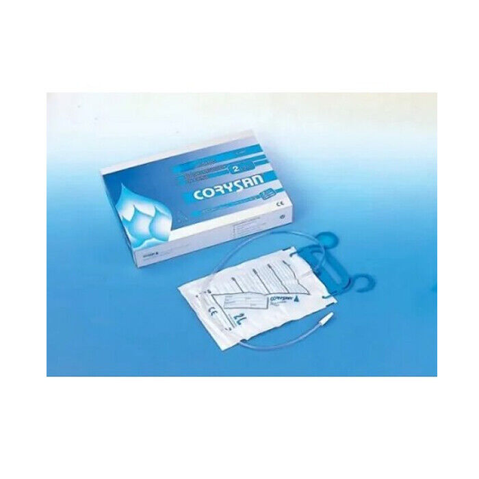 Corysan Urine Bag 2000ml 20 Und