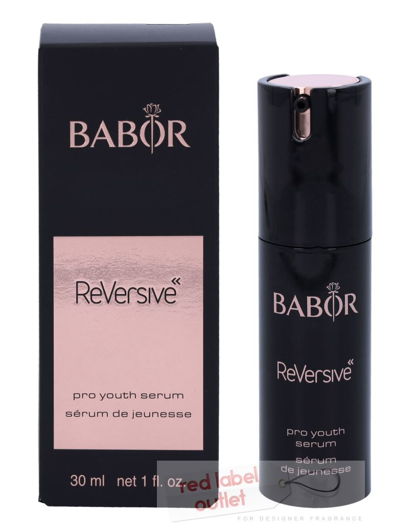 Babor ReVersive Pro Youth Serum 30ml For Women