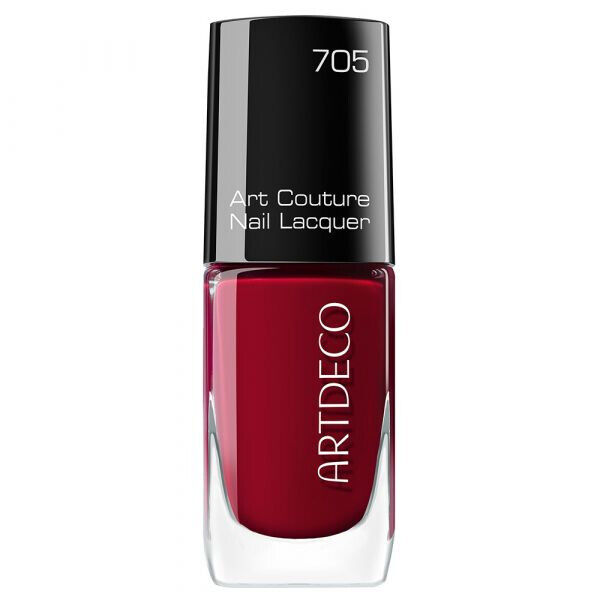 Artdeco Art Couture Nail Lacquer 705 Berry