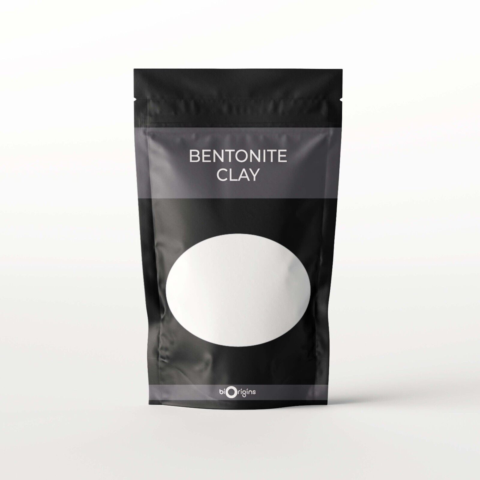 Mystic Moments Bentonite Argilla - 500g