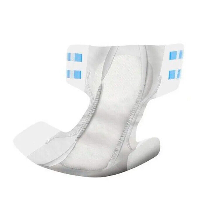 Amd Absorbent Night Pant T-P 40u