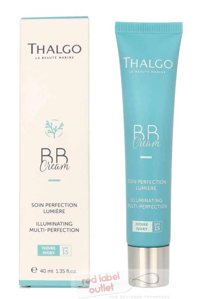 Thalgo Illuminating Multi-Perfection BB Cream SPF15 40ml