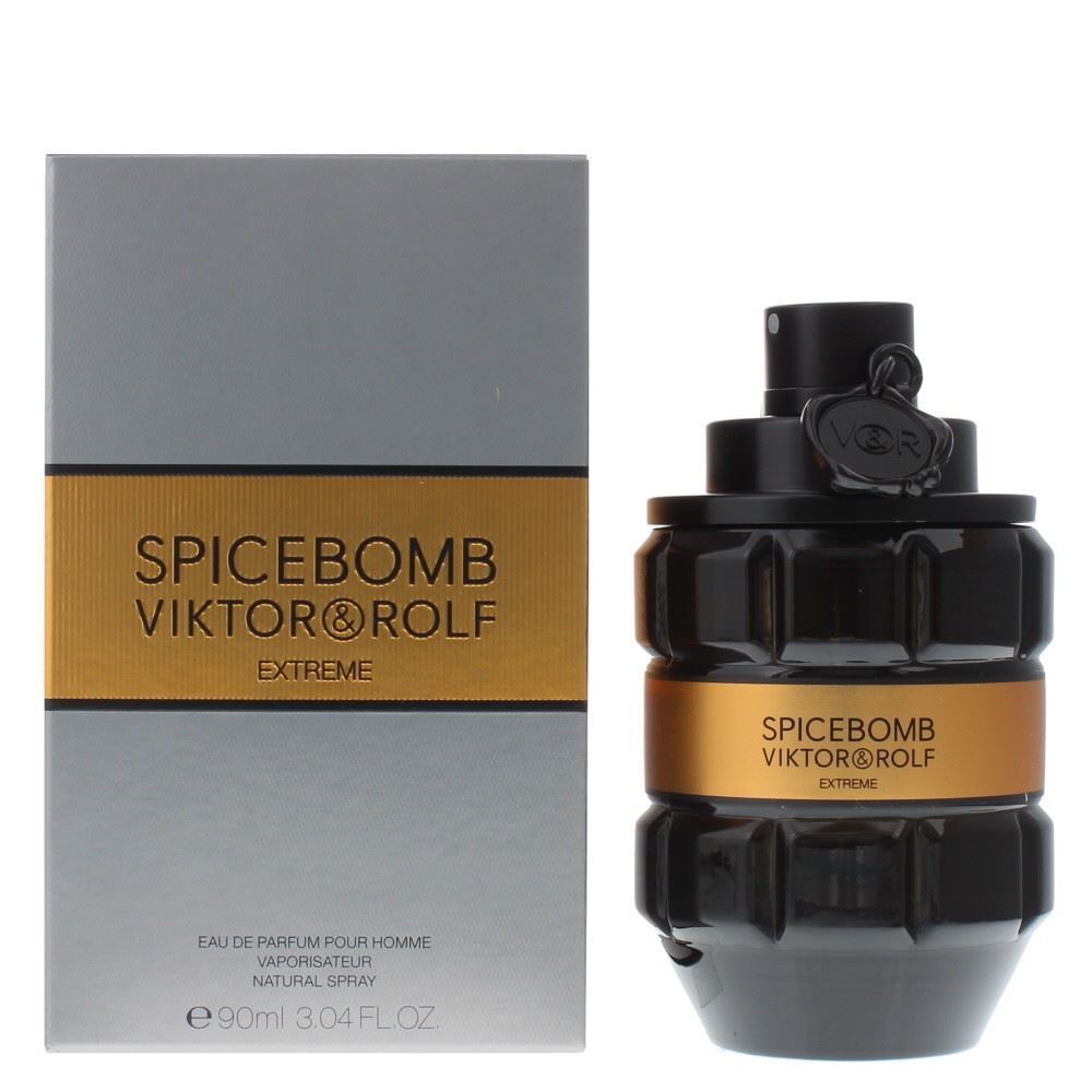 Viktor & Rolf Spicebomb Extreme Eau de Parfum 90ml Men Perfume