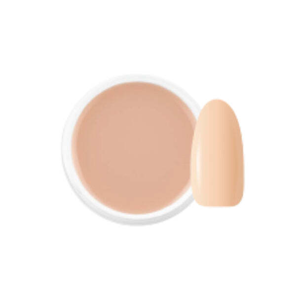 Claresa - Soft & Easy - Builder Gel UV/LED - Light Beige