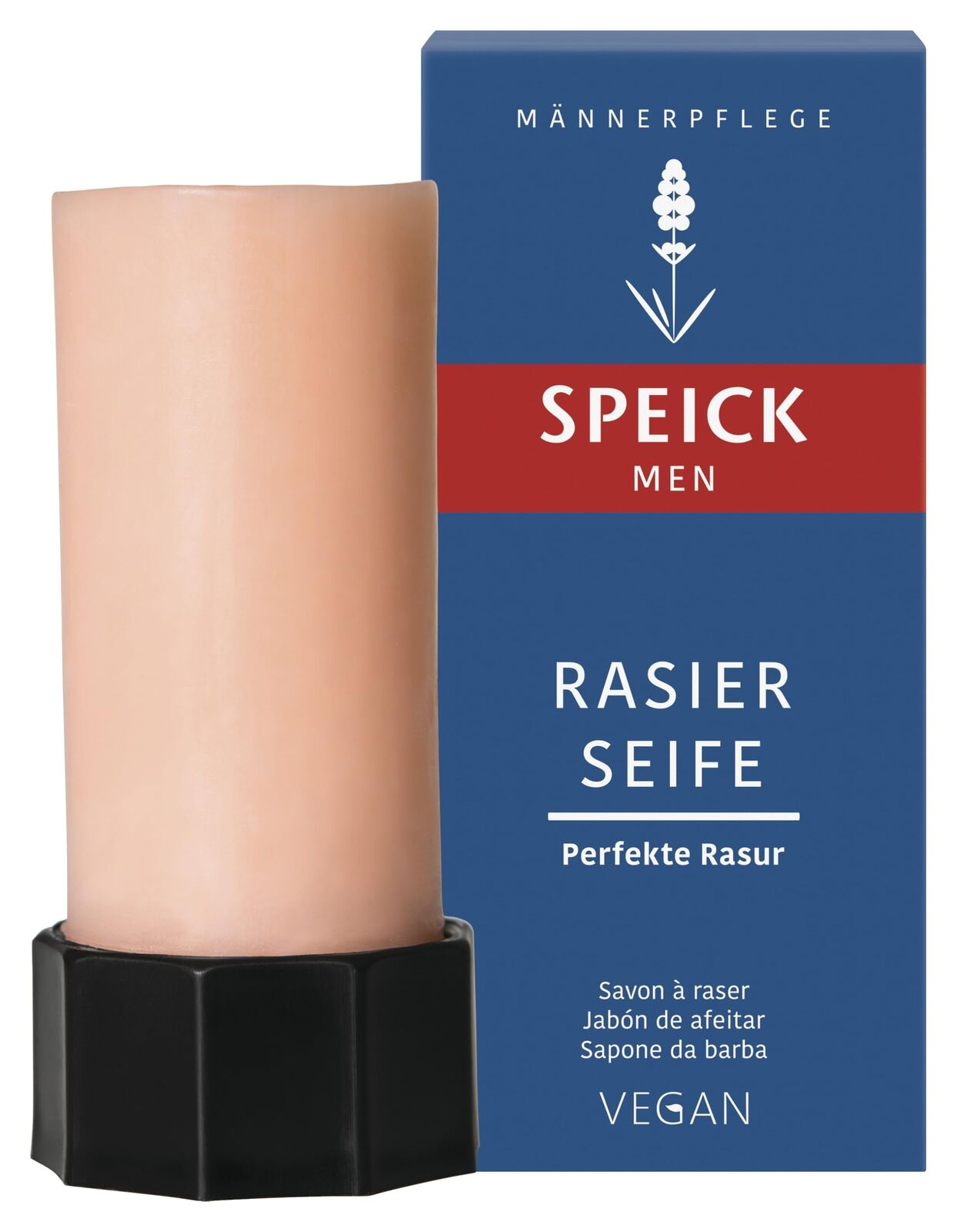 Speick Men Shaving Soap (Z5n)
