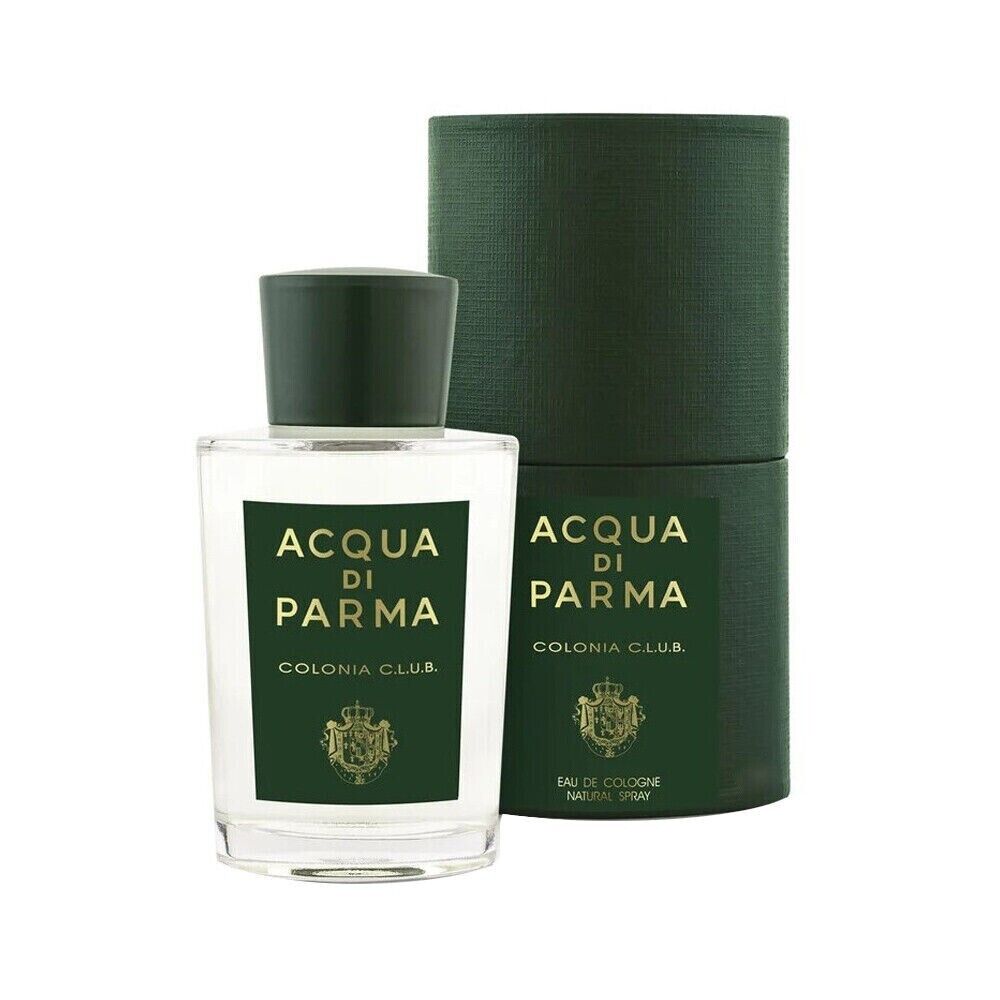 ACQUA DI PARMA COLONIA CLUB EDC NATURAL SPRAY - 100 ml