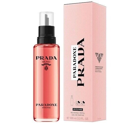 PRADA PARADOXE INTENSE EDP REFILL - 100 ml