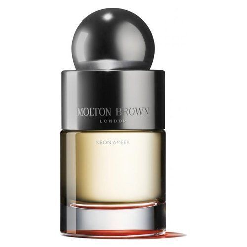 Eau de toilette donna Molton Brown Neon Amber 100 ml