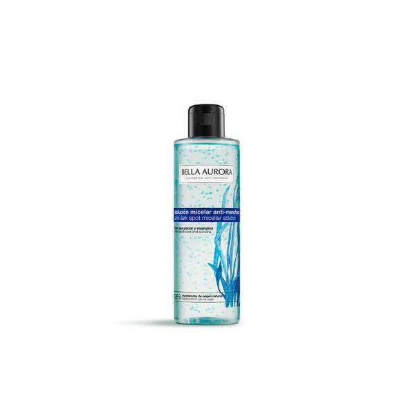 Bella Aurora Micellar AntI-Spot Solution 200ml