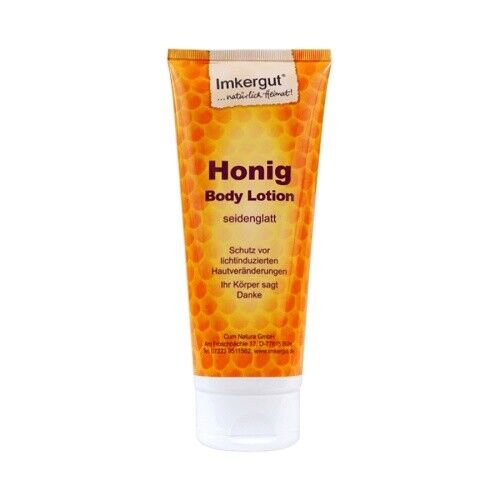 Body-Lotion 200ml Tube