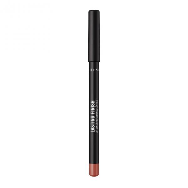 Rimmel London Lasting Finish 8h Lip Liner 110 Spice
