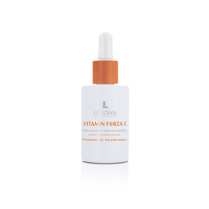 Lendan Vitamin Forza C siero riparatore 30 ml