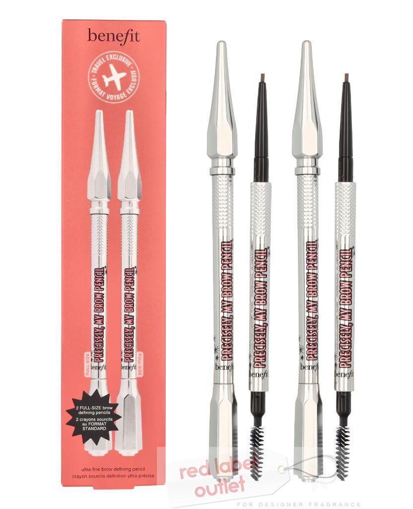 Benefit Twice As Precise! My Brow Duo 2g
