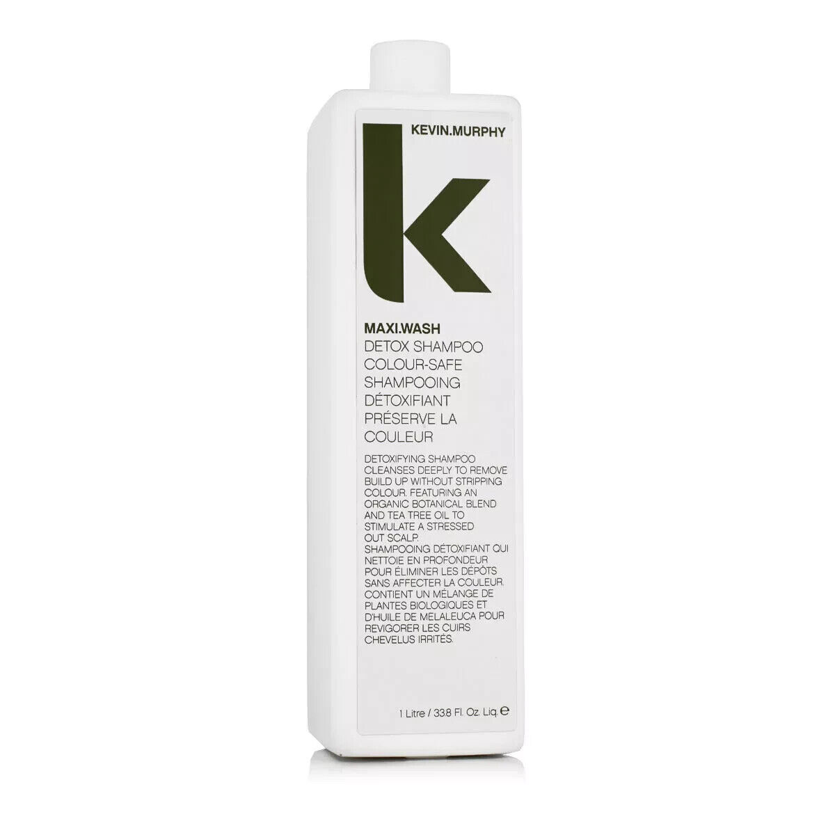 Kevin Murphy Maxi Wash 1 L Shampoo Rinforzante del Colore 1000 ml