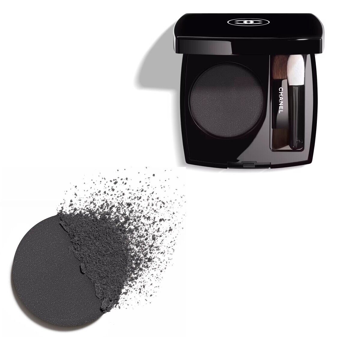 CHANEL Ombre Essentielle 246 Bois Noir - ombretto / eyeshadow