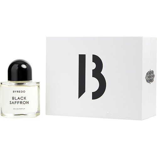 Black Saffron Byredo EAU DE PARFUM Spray 3.3 OZ
