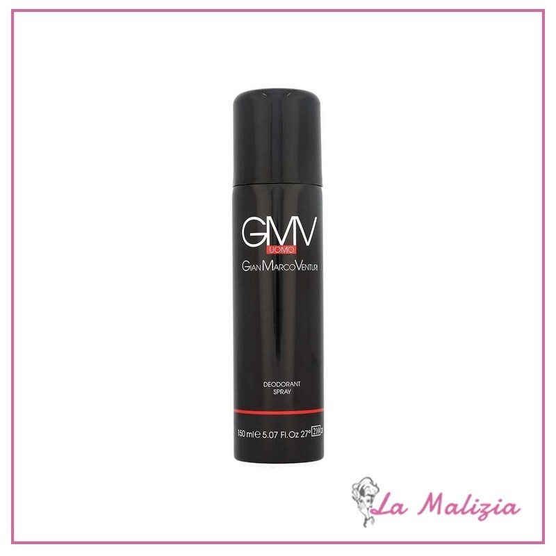 Gian Marco Venturi Uomo Deo spray 150 ml