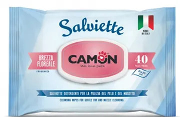 Salviette Brezza Floreale