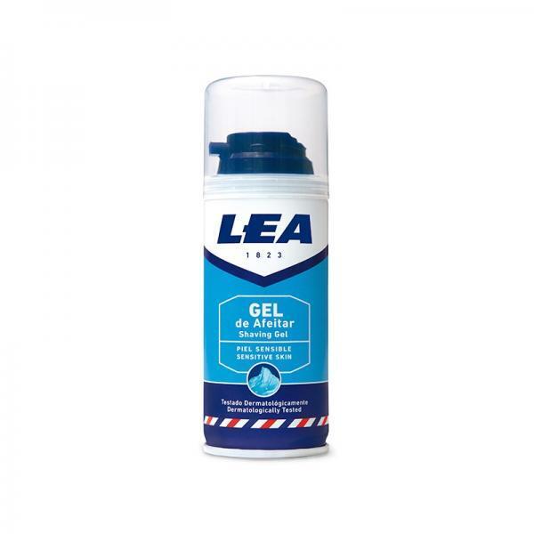 Lea Shaving Gel 75ml