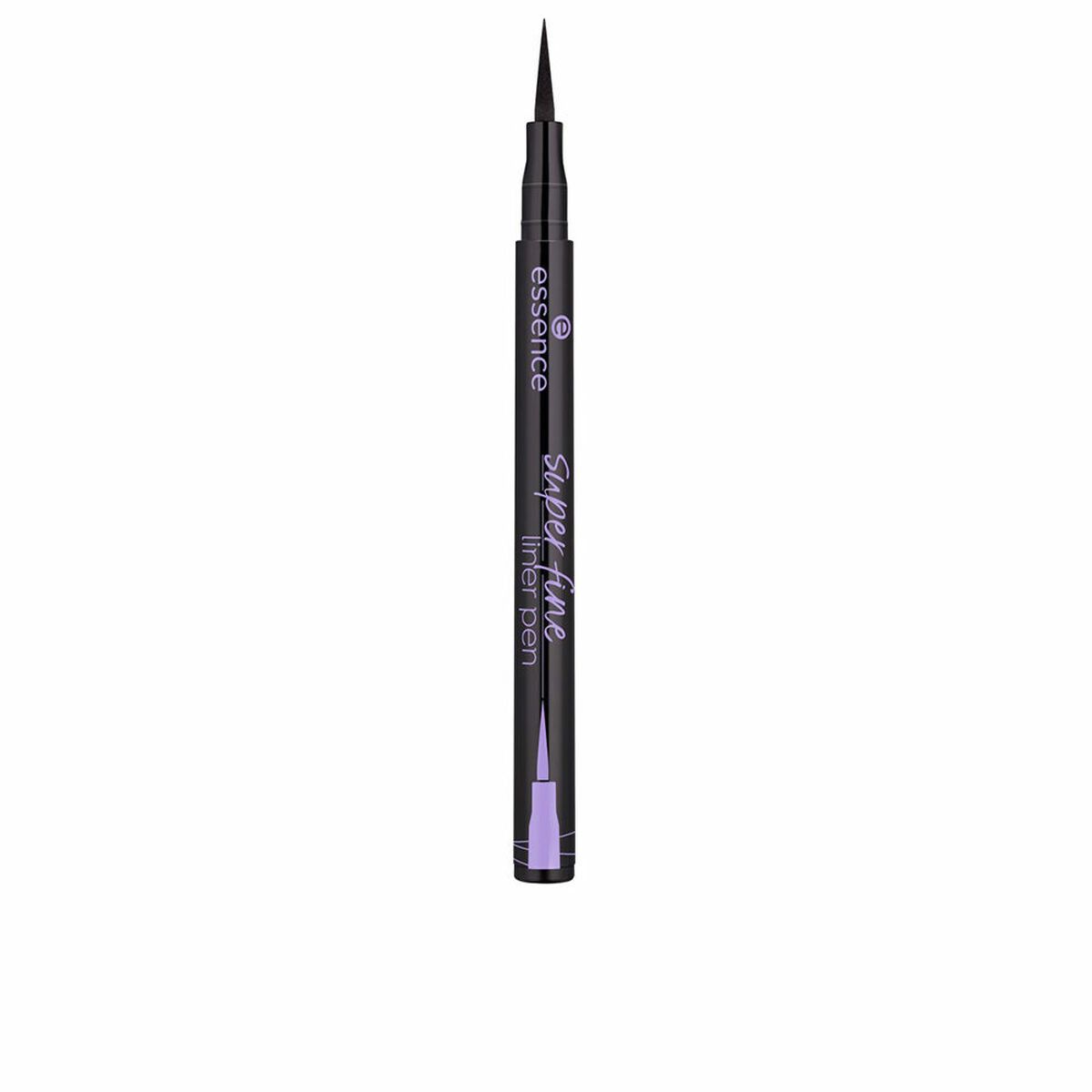 Pennello per eyeliner Essence Super Fine 1 ml