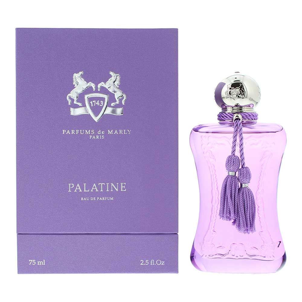 Parfums De Marly Palatine Eau de Parfum 75ml Spray For Her Women