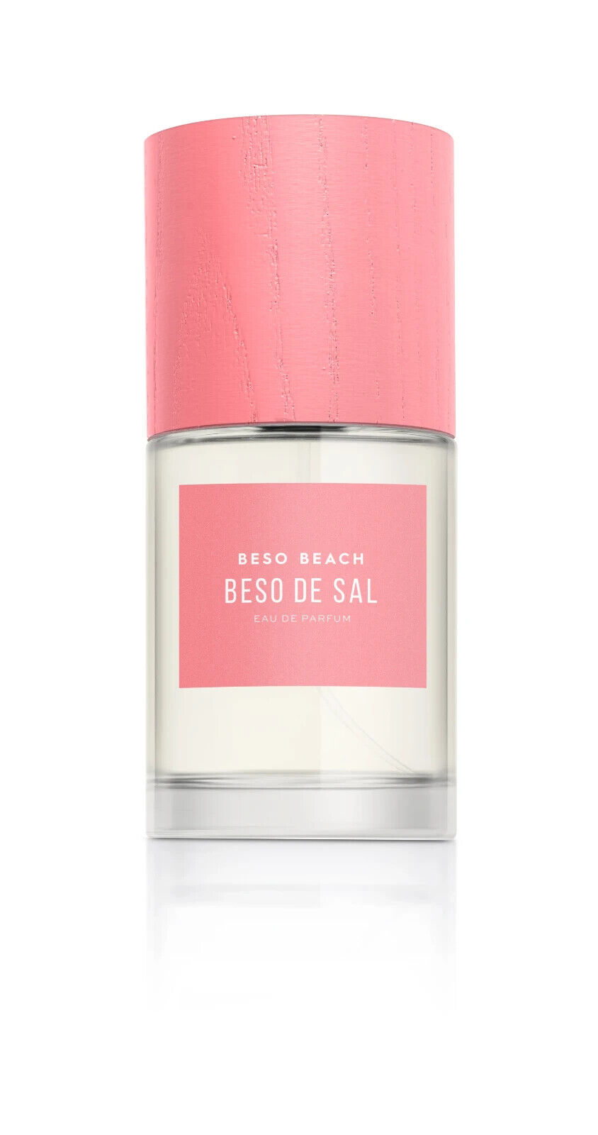 Beso Beach Beso de Sal Eau de Parfum 100ml spray