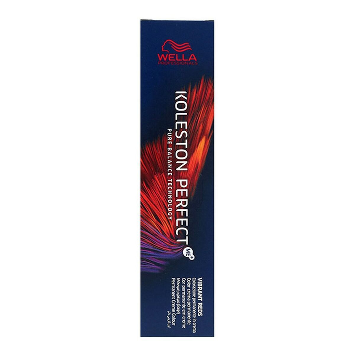 Tintura Permanente Koleston Me+ Wella Nº 66/55 [60 ml]