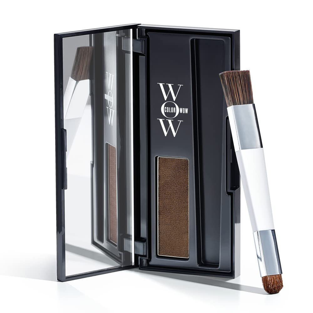 ColorWow - Root Cover Up, Kit per coprire la ricrescita dei capelli, in (J6x)