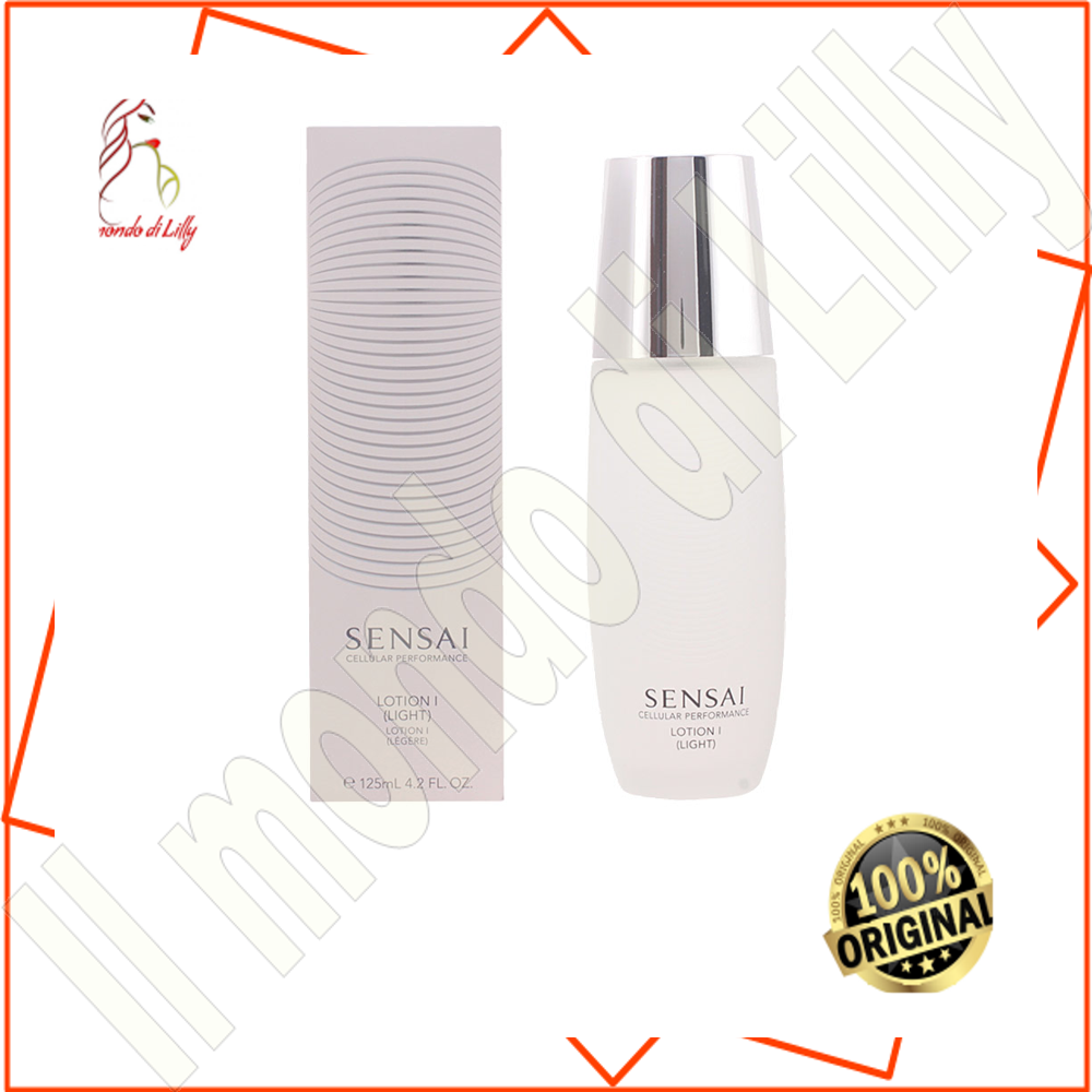 CELLULAR PERFORMANCE lotion I 125 ml