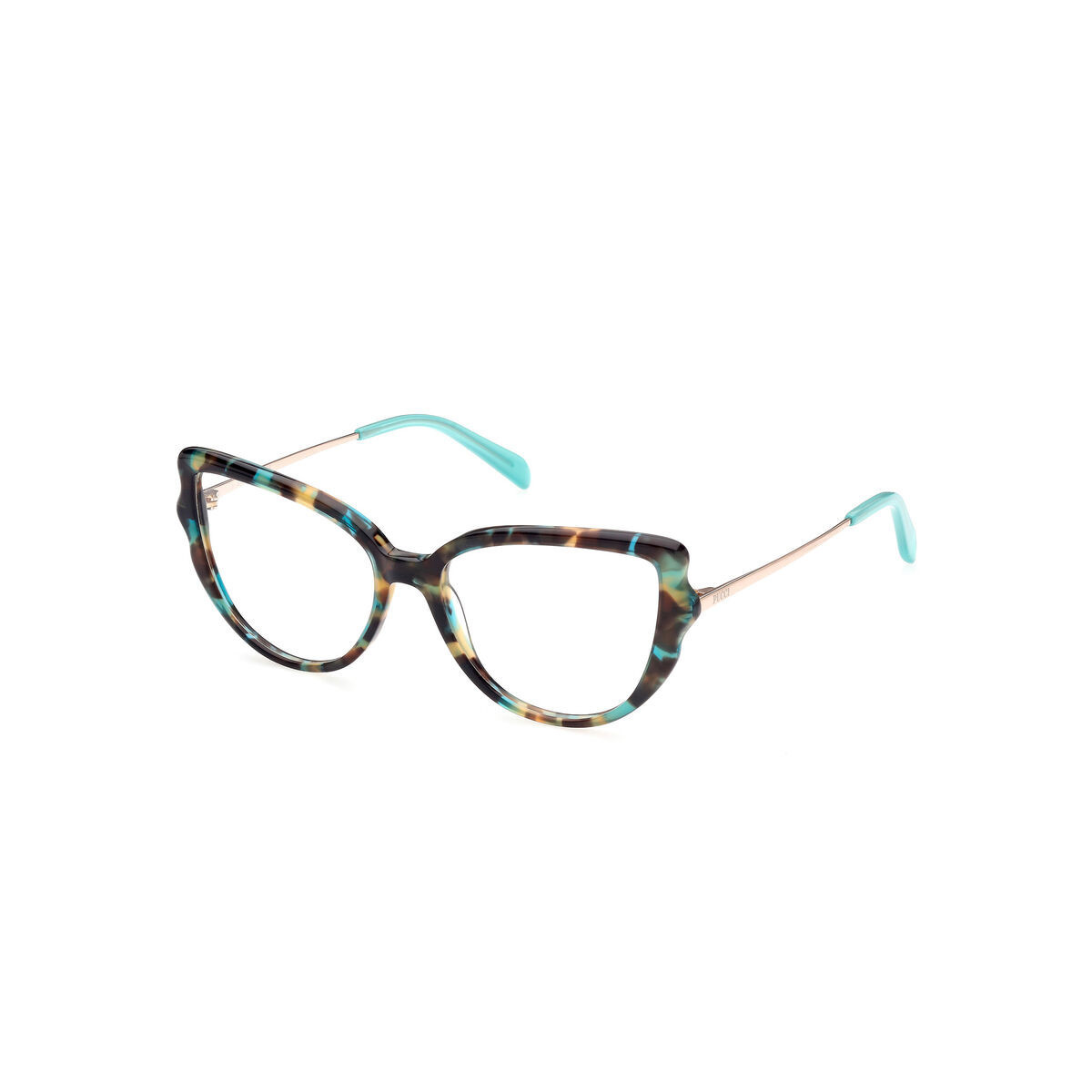 Montatura per Occhiali Donna Emilio Pucci EP5192-54055 ø 54 mm