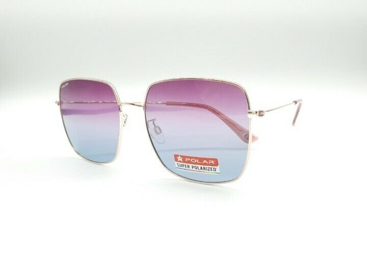 Polar camille  donna occhiale da sole donna polarizzato lenti celeste €89 gatta