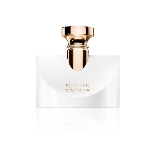 Eau de parfum donna Splendida Patchouli Tentation 50 ml Bulgari