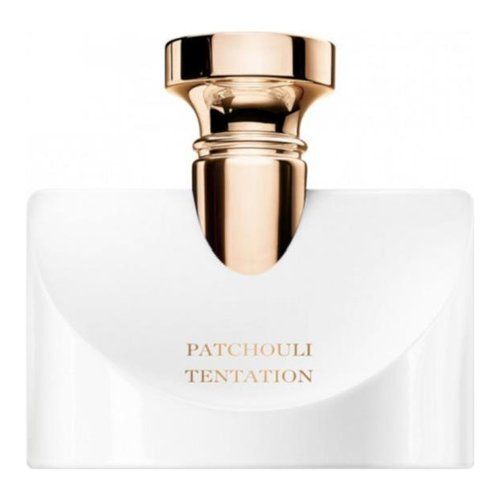 Eau de parfum donna Splendida Patchouli Tentation 100 ml Bulgari