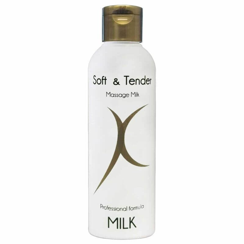 Soft And Tender - Massage Milk 200 ML