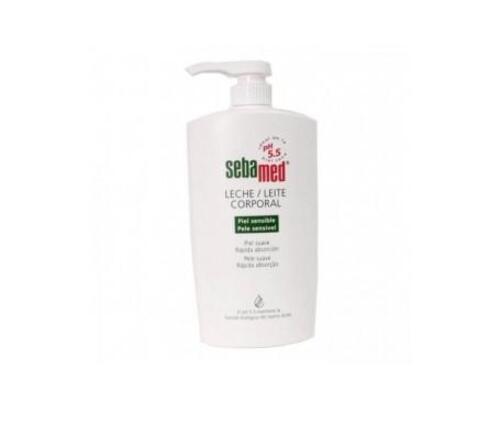Sebamed™ Body Lotion 400ml