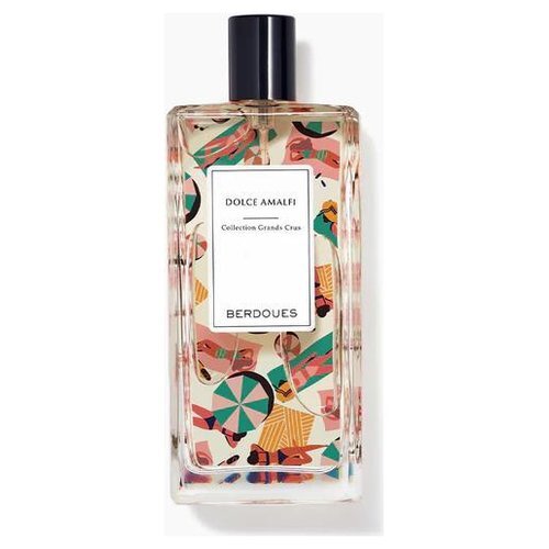 Confezioni Regalo Profumi Maschili Berdoues Grand Cru Dolce Amalfi Eau De Parfum